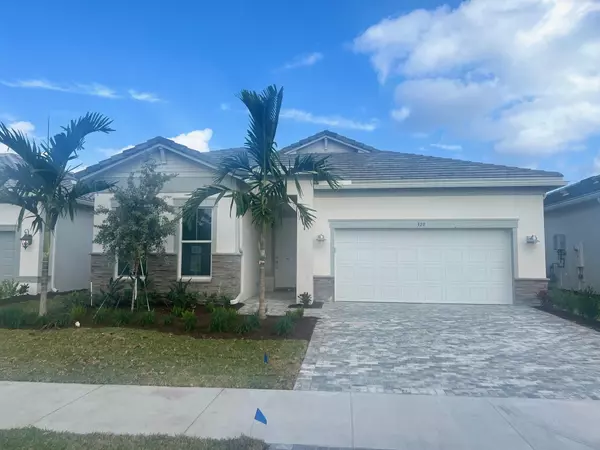 329 Zelda LN, Delray Beach, FL 33445