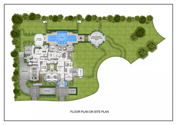 Jupiter, FL 33477,215 Bears Club DR