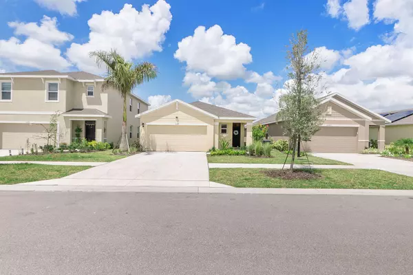 Port Saint Lucie, FL 34987,12289 SW Rimini WAY