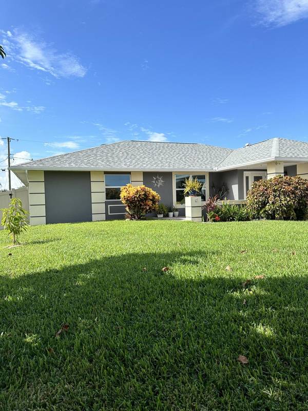 1238 SW Bargello AVE,  Port Saint Lucie,  FL 34953