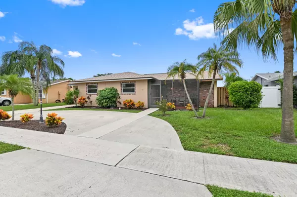 Delray Beach, FL 33484,6556 Country Wood WAY