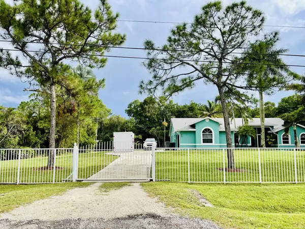 The Acreage, FL 33412,12144 N 61st LN