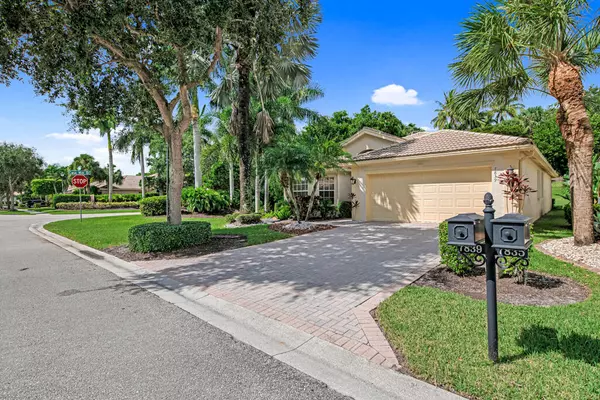 Lake Worth, FL 33467,7839 Vista Palms WAY