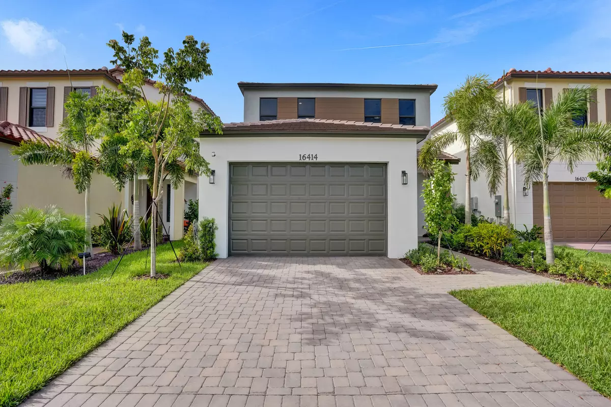 Westlake, FL 33470,16414 Sea Turtle PL