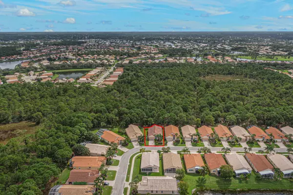 Port Saint Lucie, FL 34986,274 NW Toscane TRL