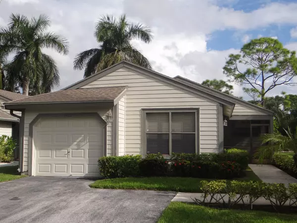 Wellington, FL 33414,2529 Bedford Mews DR