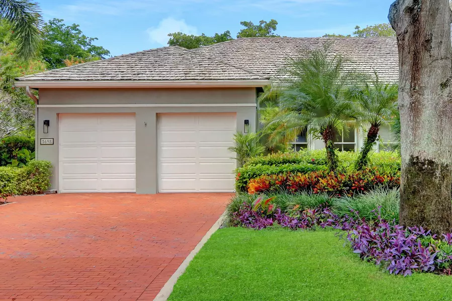 5698 NW 39th AVE, Boca Raton, FL 33496