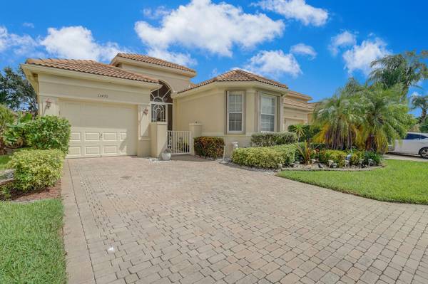 Delray Beach, FL 33446,15470 Fiorenza CIR