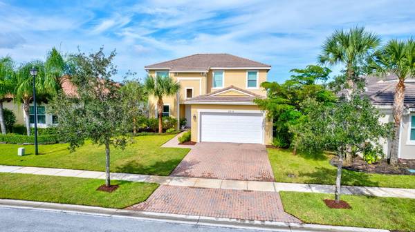 Royal Palm Beach, FL 33411,2914 Bellarosa CIR