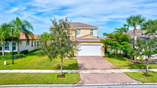 Royal Palm Beach, FL 33411,2914 Bellarosa CIR