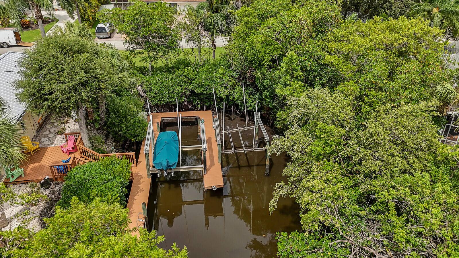 924 Turner Quay, Jupiter, FL 33458