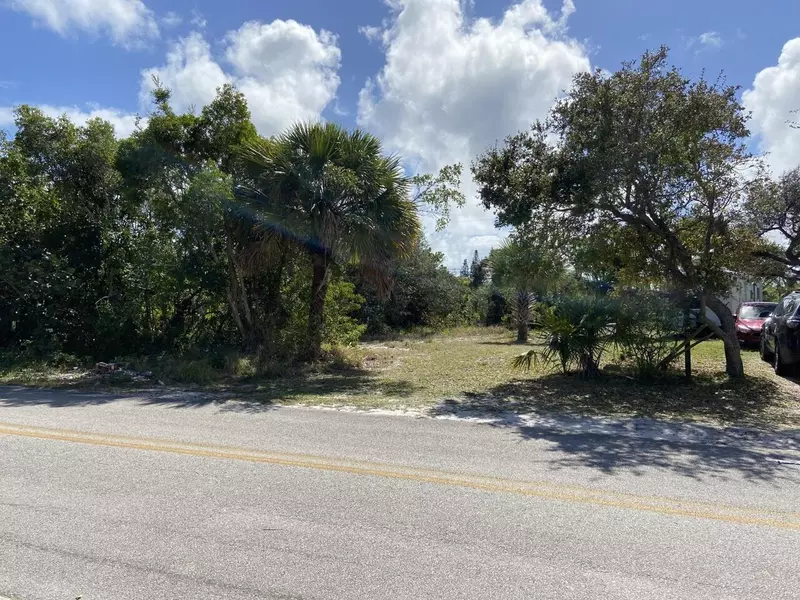 0 SE Neptune Street, Hobe Sound, FL 33455