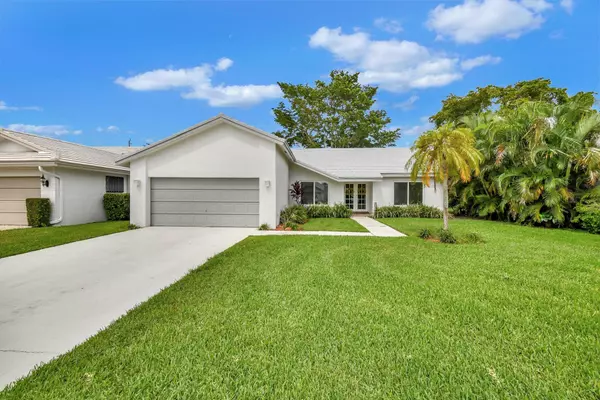 Boca Raton, FL 33433,6317 Casabella LN