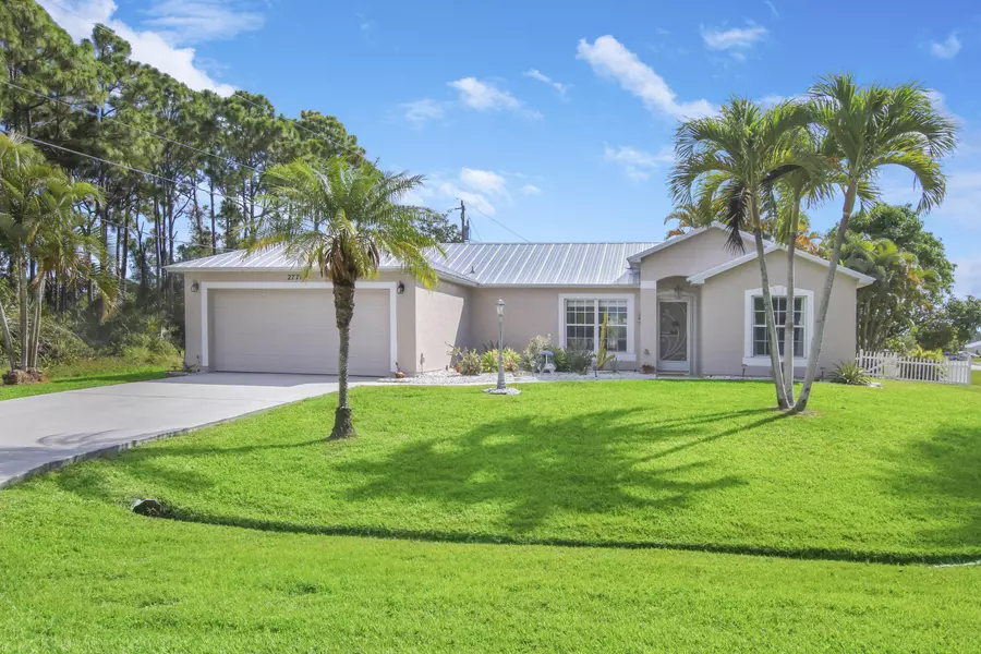 2771 SE Buccaneer CIR, Port Saint Lucie, FL 34952