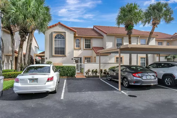 14419 Via Royale Apt 2, Delray Beach, FL 33446