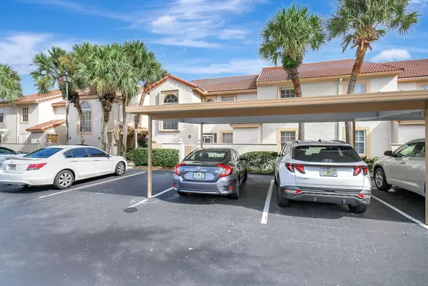 Delray Beach, FL 33446,14419 Via Royale Apt 2