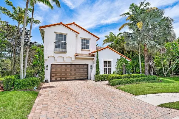 Palm Beach Gardens, FL 33410,1728 Nature CT