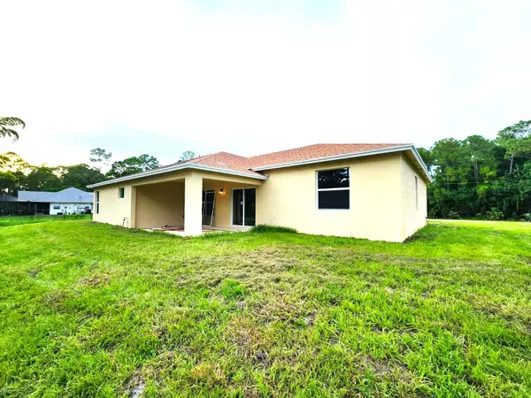 The Acreage, FL 33470,16612 N 79th CT