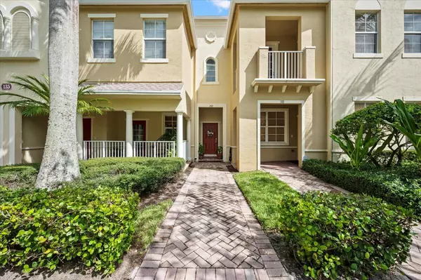 135 Seagrape DR 202, Jupiter, FL 33458