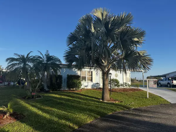 Port Saint Lucie, FL 34952,3422 Feriwinkle CT