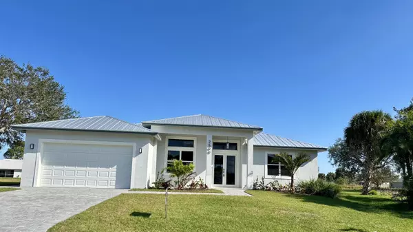 2599 SW Calender ST, Port Saint Lucie, FL 34953