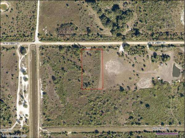 Okeechobee, FL 34972,21496 NW 288th ST