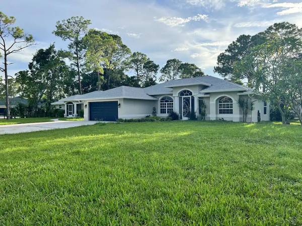 7071 Mandarin BLVD Main House, Loxahatchee, FL 33470