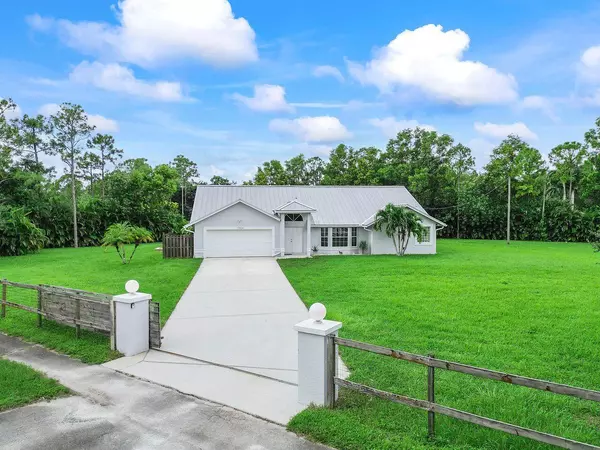 Loxahatchee, FL 33470,17524 N 78th RD