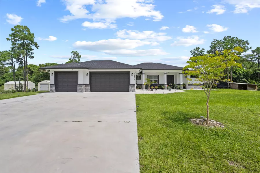 15435 Northlake BLVD, The Acreage, FL 33412