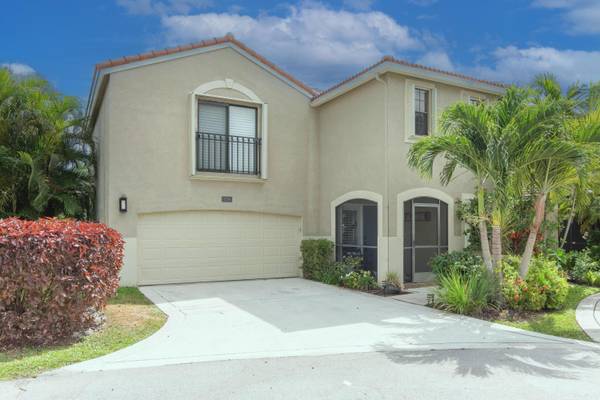 1734 Harborside CIR, Wellington, FL 33414