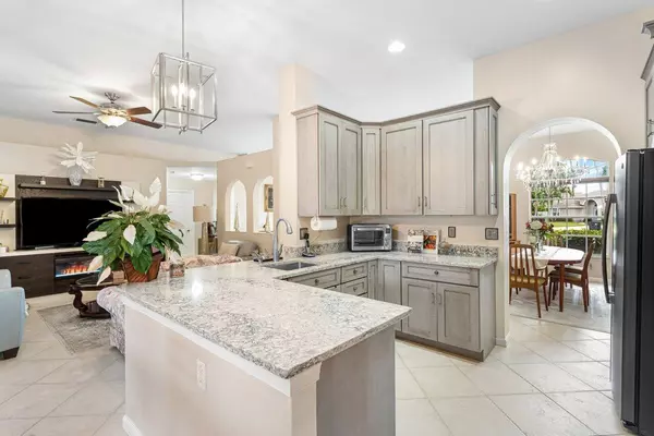 Wellington, FL 33414,1030 Sweet Briar PL