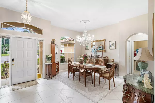 Wellington, FL 33414,1030 Sweet Briar PL