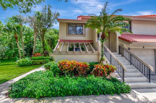 5750 Coach House CIR E, Boca Raton, FL 33486