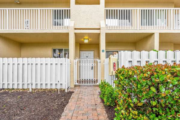 7751 Southampton TER 112h, Tamarac, FL 33321