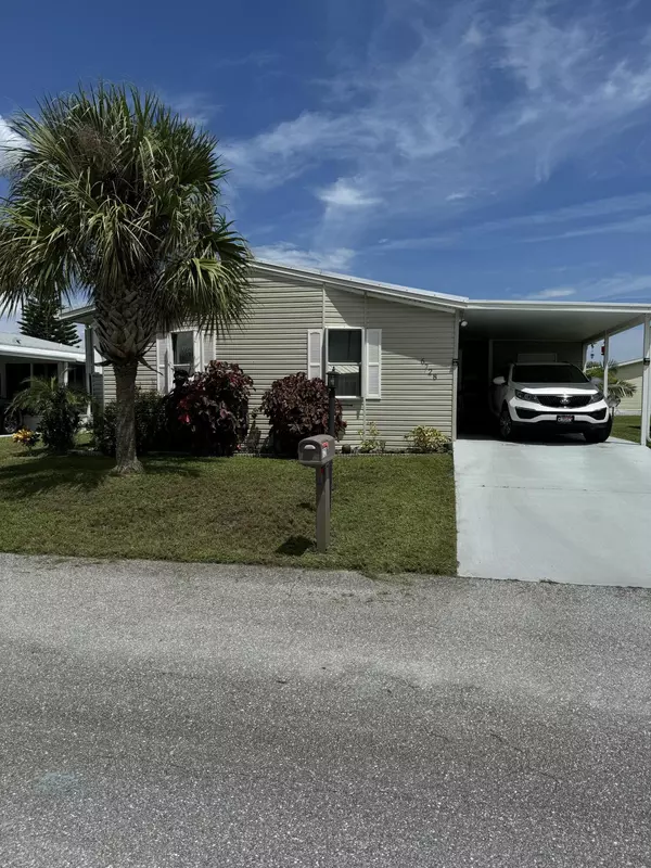 Fort Pierce, FL 34951,6728 Dulce Real AVE