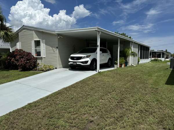 6728 Dulce Real AVE, Fort Pierce, FL 34951