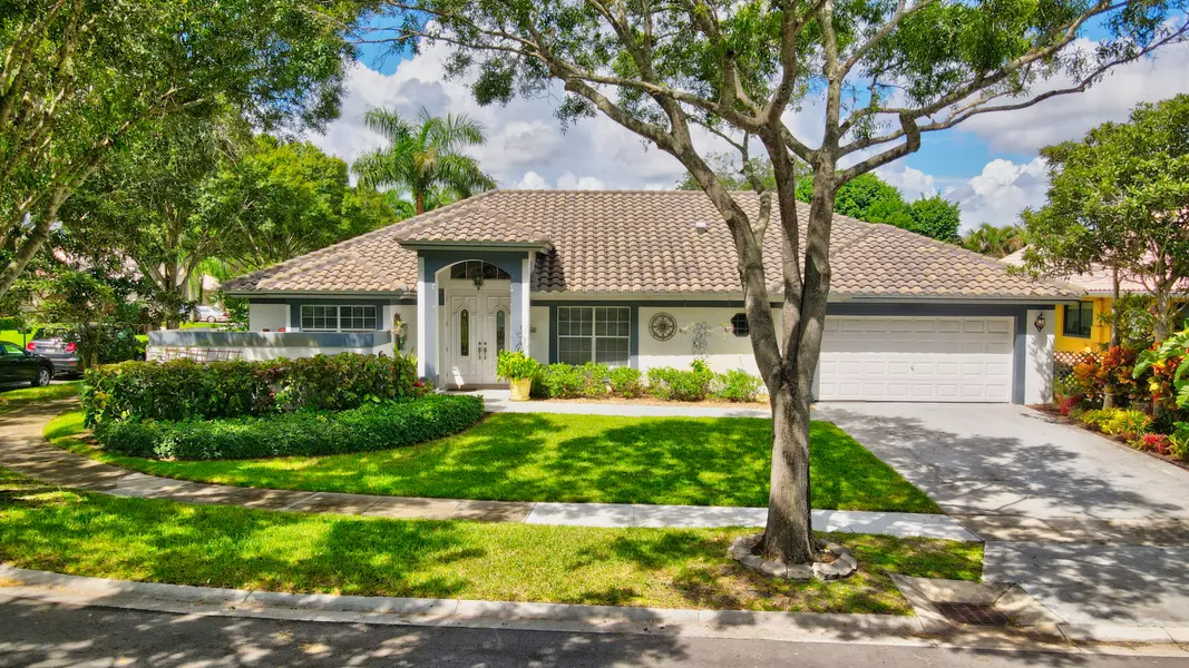 20549 Sausalito DR, Boca Raton, FL 33498