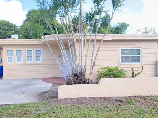 4547 SE Binnacle WAY #5, Stuart, FL 34997