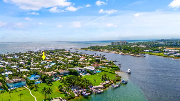 Jupiter Inlet Colony, FL 33469,180 Beacon LN