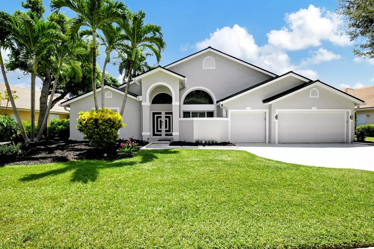 Delray Beach, FL 33445,4530 S Barwick Ranch CIR