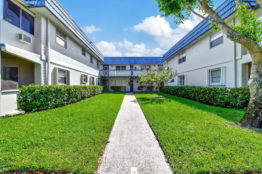 119 Tuscany B, Delray Beach, FL 33446