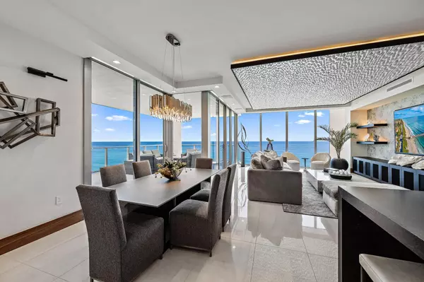 Singer Island, FL 33404,5000 N Ocean DR 1601