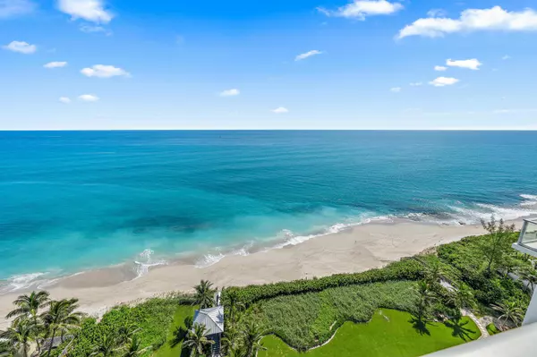 Singer Island, FL 33404,5000 N Ocean DR 1601