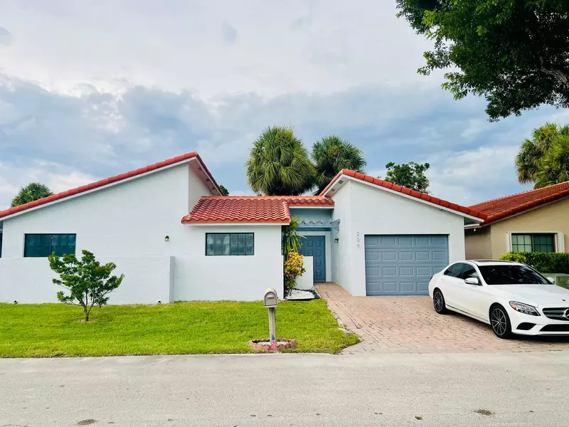 209 NW 47th AVE, Deerfield Beach, FL 33442