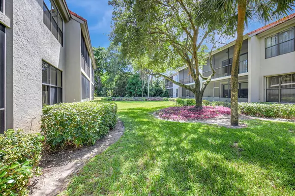 Boca Raton, FL 33486,5770 Coach House CIR D