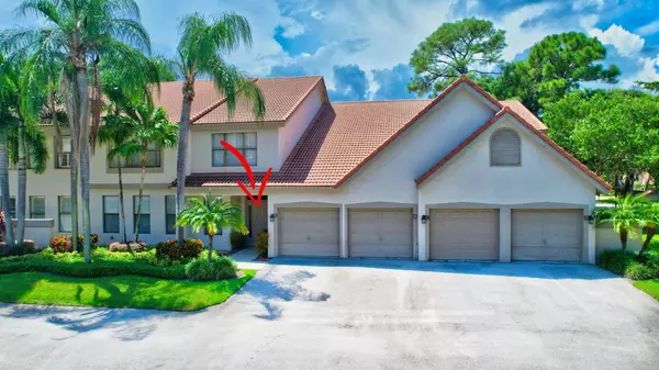 Boca Raton, FL 33486,5770 Coach House CIR D