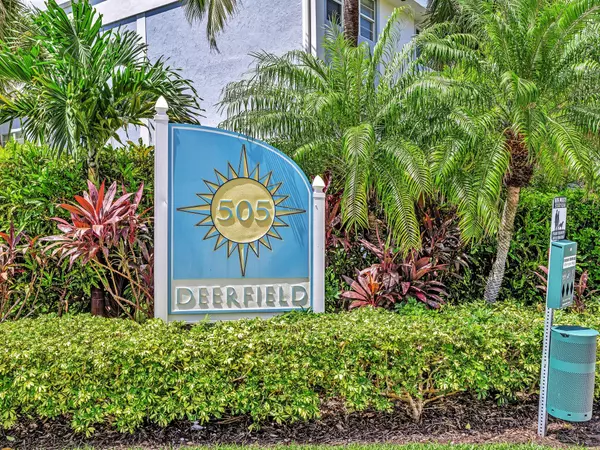 505 Northeast 20th Avenue 215, Deerfield Beach, FL 33441