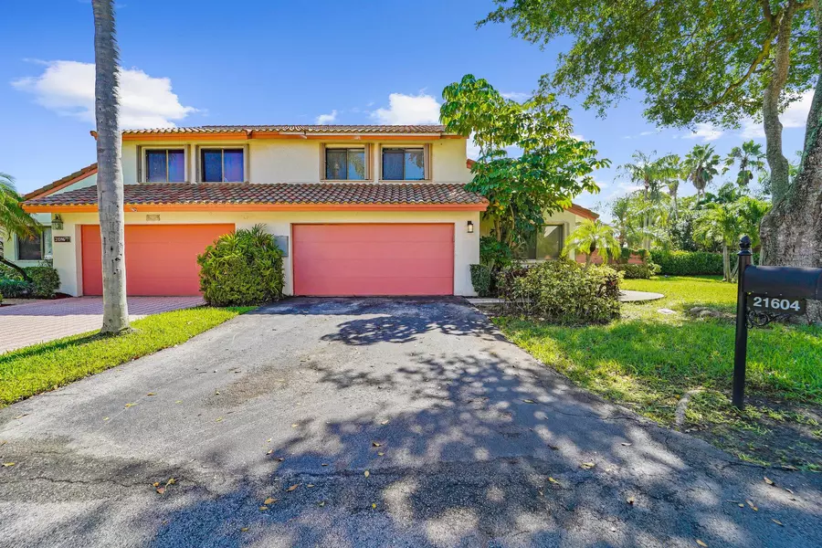 21604 Magdalena TER, Boca Raton, FL 33433