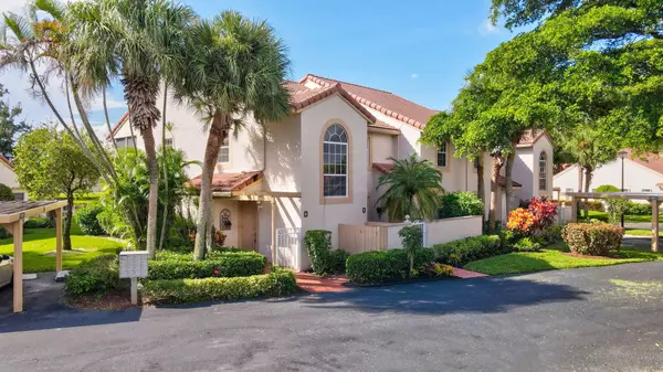 14311 Via Royale 4, Delray Beach, FL 33446