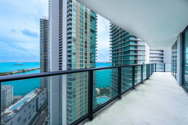 501 NE 31st ST 2506, Miami, FL 33137